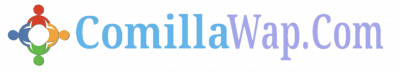 Comillawap.com logo